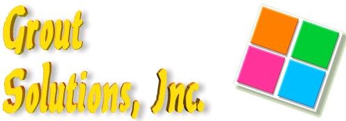 Grout Solutions Inc logo