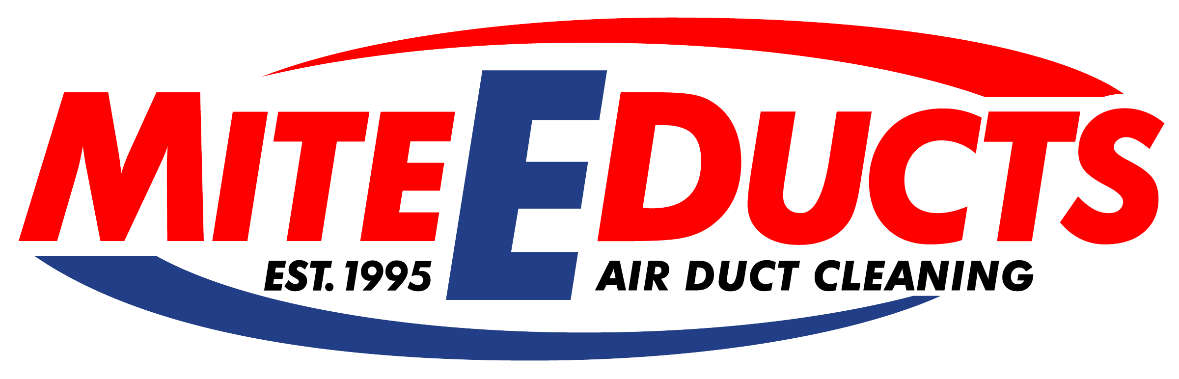 Logo for MITE-E-DUCTS INC