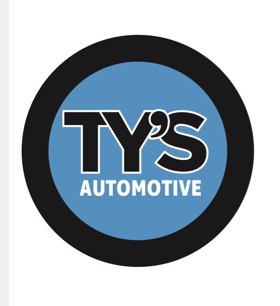 Logo for Tys Automotive