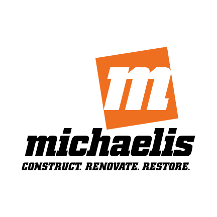 Logo for Michaelis Corporation