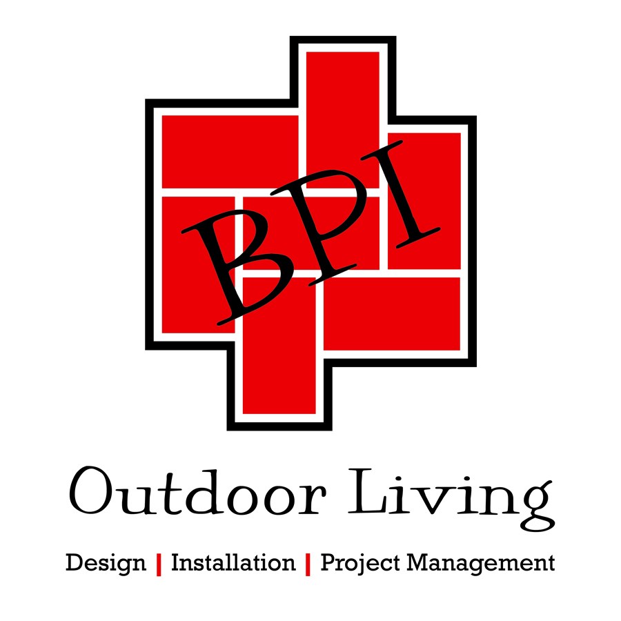 Logo for Bpi Outdoor Living