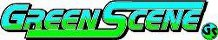 Logo for Greenscene Lawn & Pest