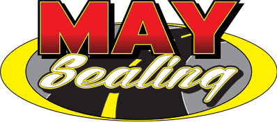 Logo for MAY SEALING LLC