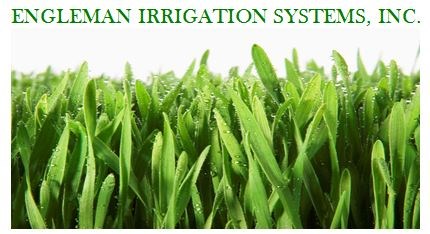 Logo for ENGLEMAN IRRIGATION SYSTEMS, INC.