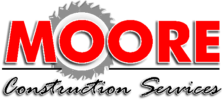 Moore Construction Services logo