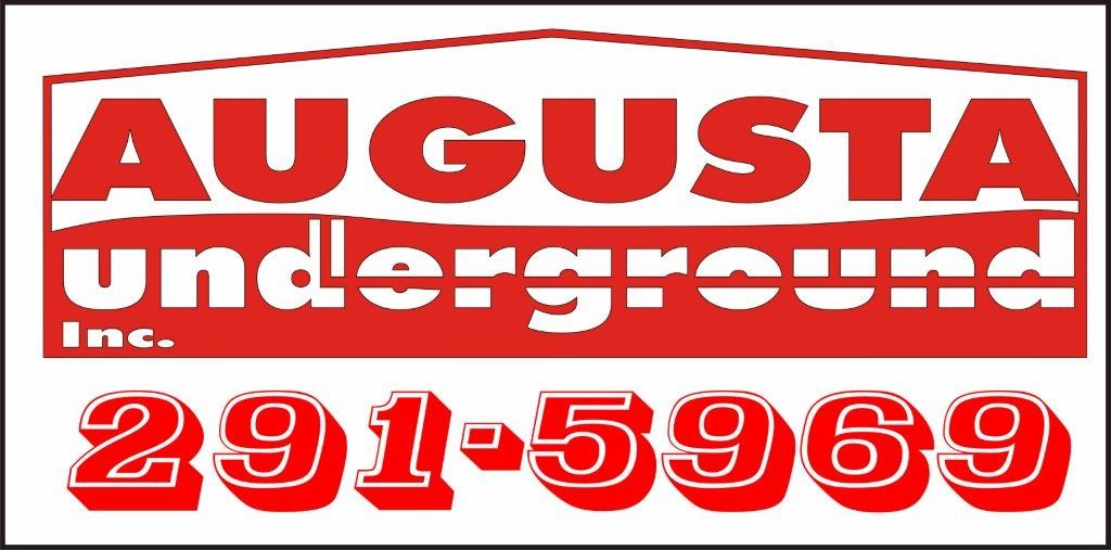 Logo for Augusta Underground Inc
