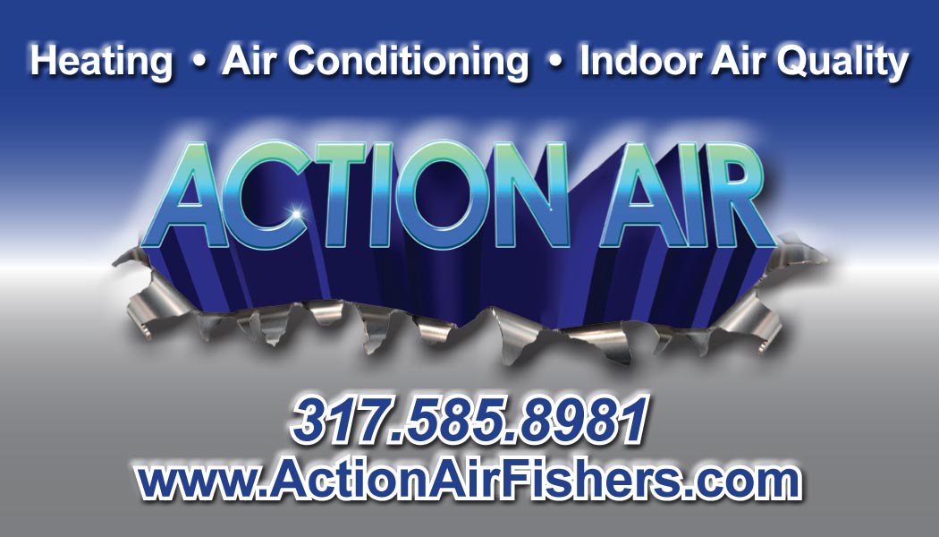 Logo for Action Air Inc