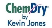 Logo for Chem-Dry By Kevin Jones