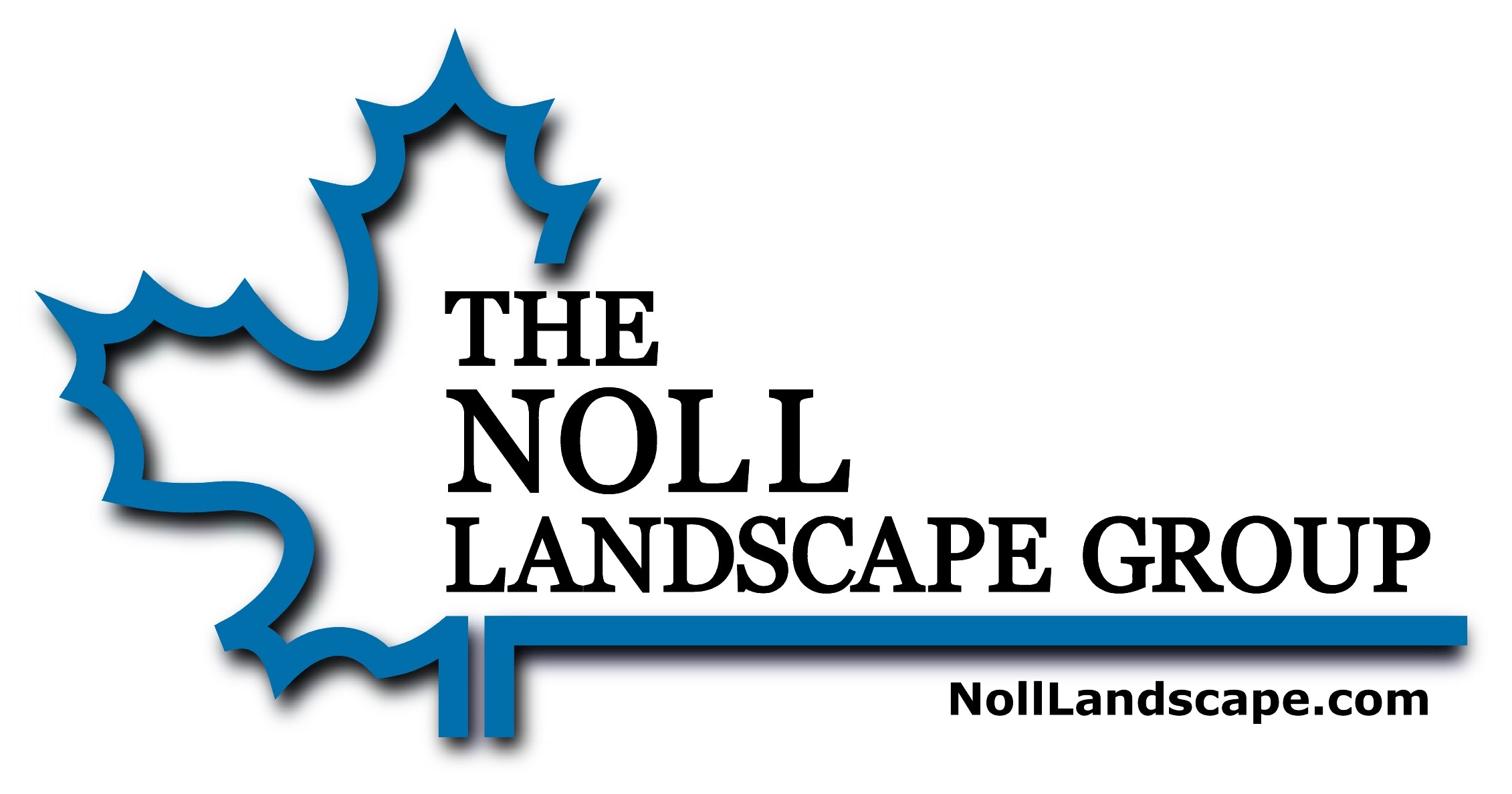 The Noll Landscape Group Inc logo