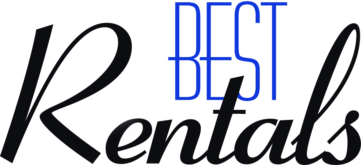 Logo for Best Rentals