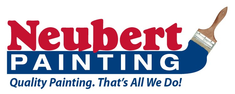 Neubert Painting logo