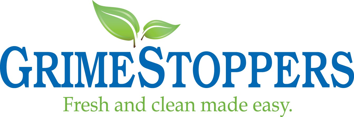 Logo for Grimestoppers