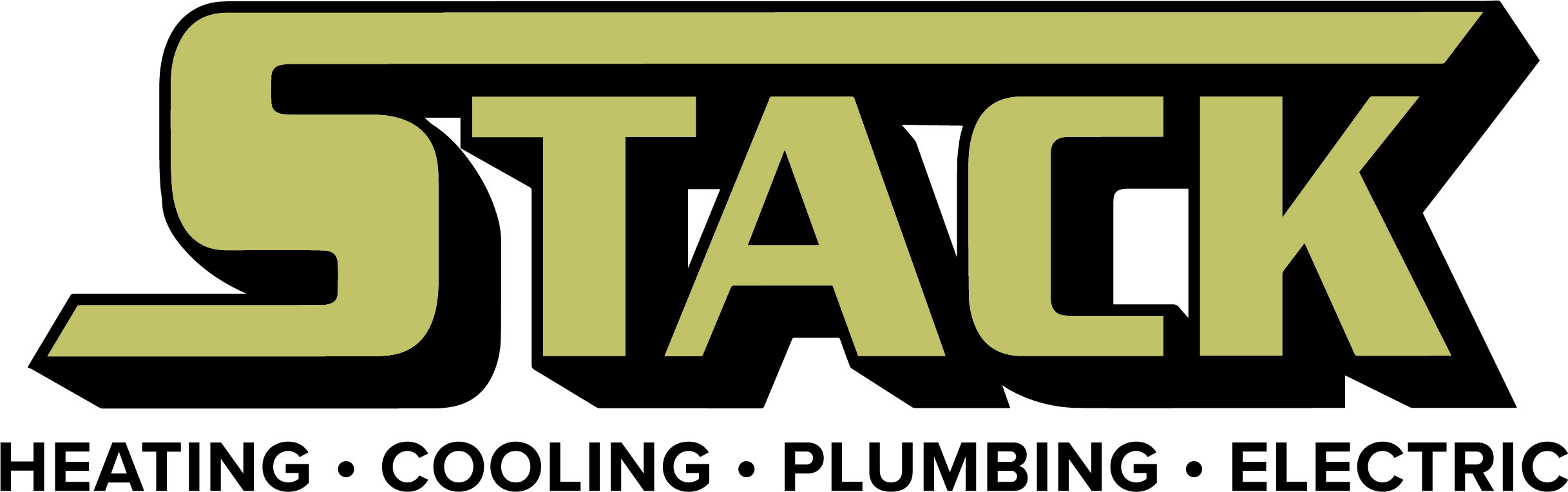 Logo for Stack Heating & Cooling
