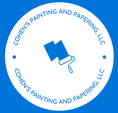 Logo for Cohen's Painting & Papering LLC