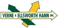 Logo for Verne & Ellsworth Hann