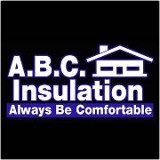 Logo for ABC Insulation
