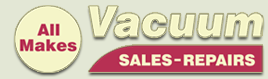 Logo for All Makes Vacuum