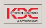 Logo for Kitchen Design Center