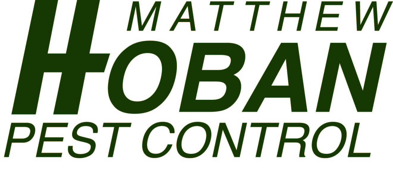 Logo for Hoban Pest Control