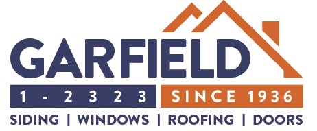 Logo for The Home Corporation