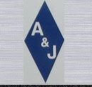 A & J Insulation Inc logo