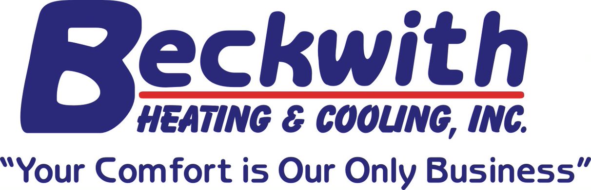 Logo for Beckwith Heating & Cooling Inc