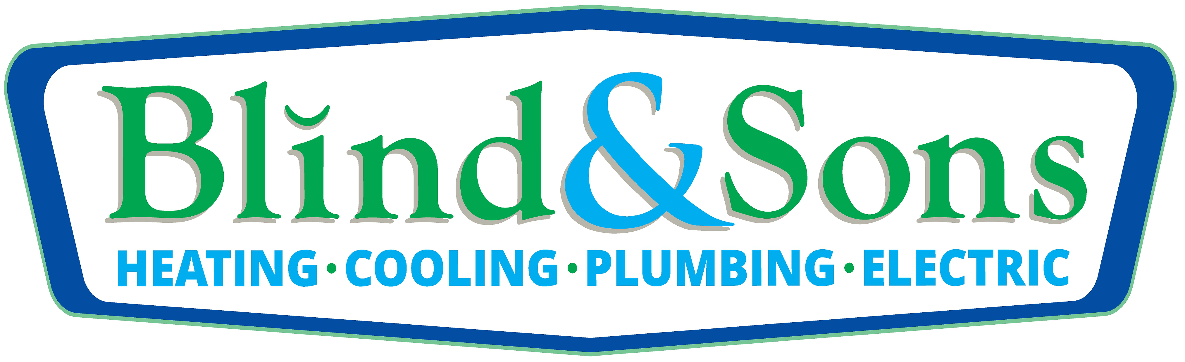 Logo for Blind And Sons LLC