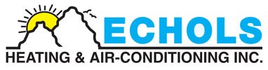 ECHOLS HEATING & AIR CONDITIONING INC. logo