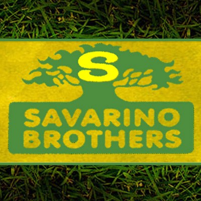 Savarino Brothers Garden Center logo