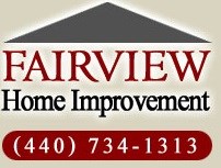 Logo for Fairview Home Improvement
