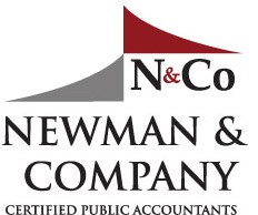 Logo for Newman & Company CPAs