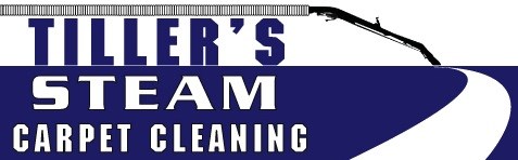 Logo for Tillers Steam Carpet Cleaning