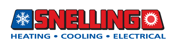 Logo for Snelling Heating Cooling Electrical