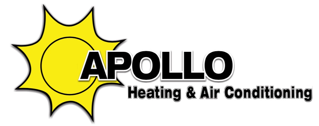 Apollo Heating, Air & Plumbing logo
