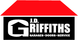Logo for JD Griffiths Company Inc