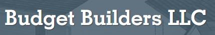 Logo for Budget Builders LLC