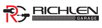 Logo for Richlen Garage Inc