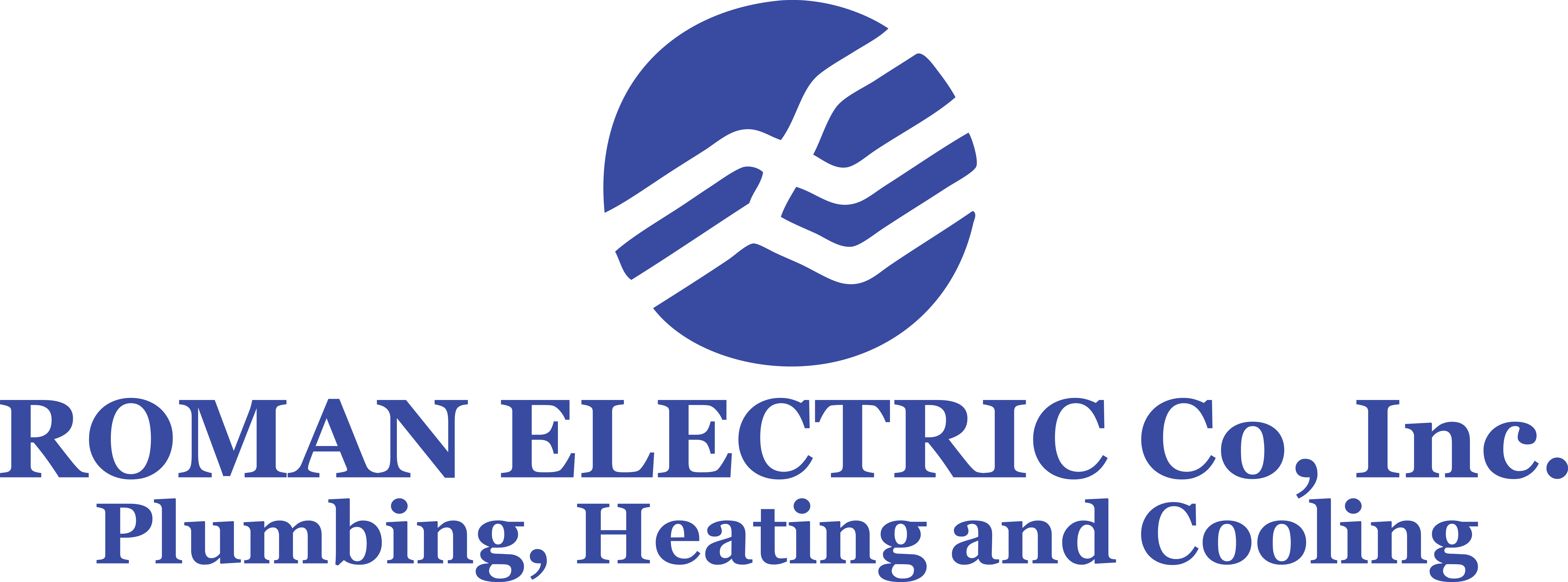 Roman Electric Co Inc logo