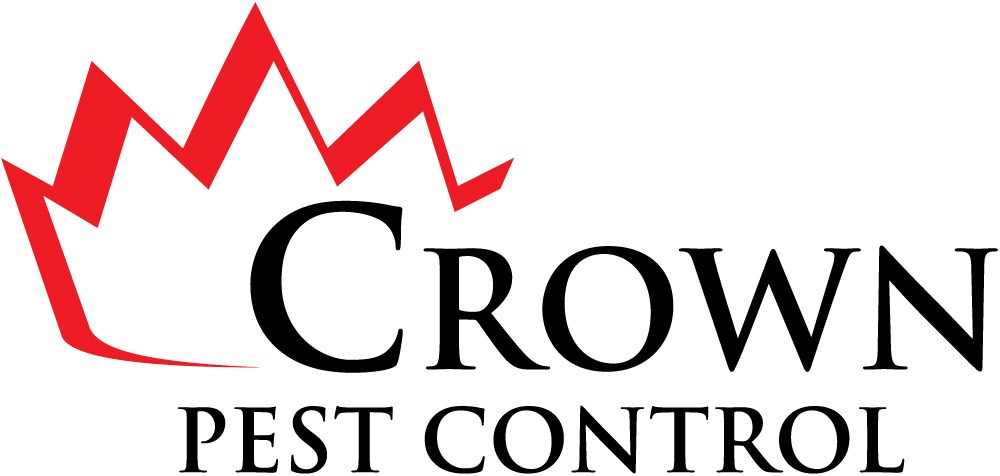 Logo for Crown Pest Control