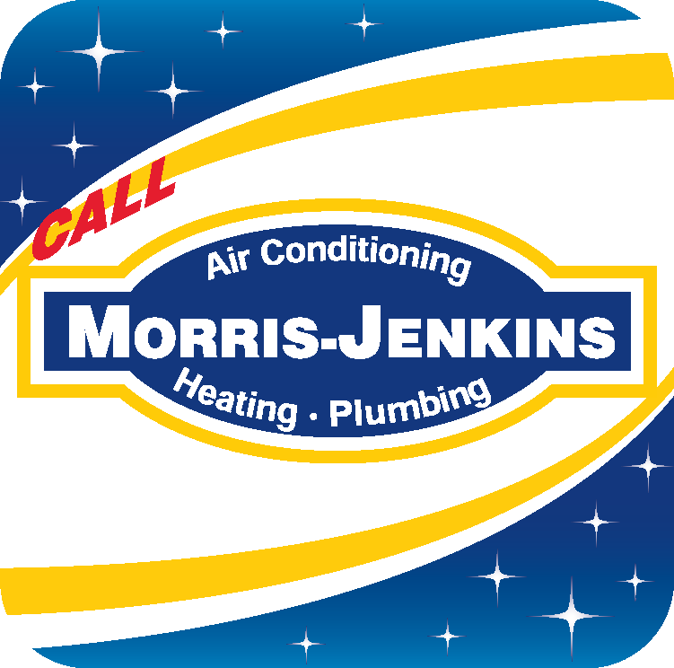 Logo for Morris-Jenkins