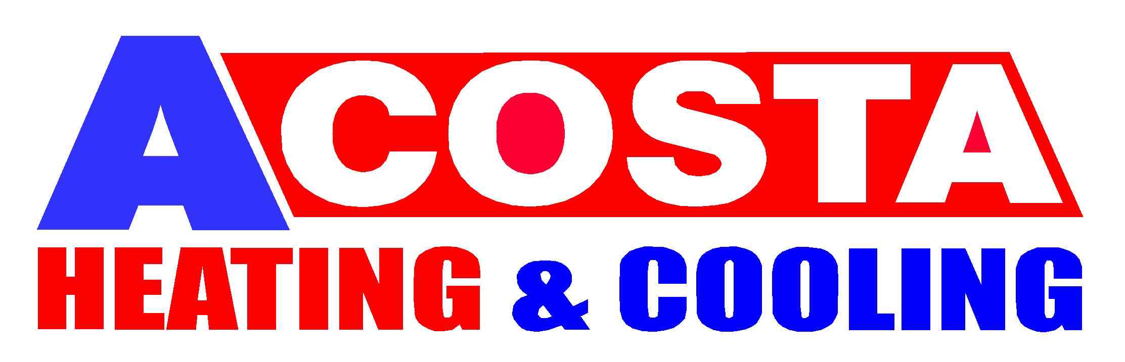 Acosta Heating & Cooling logo