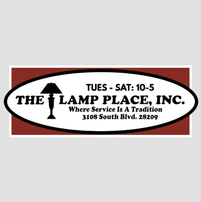 The Lamp Place Inc logo