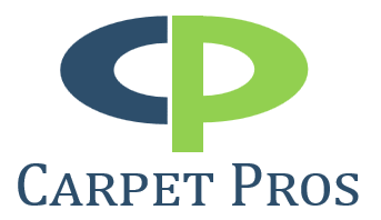 Logo for Carpet Pros Inc