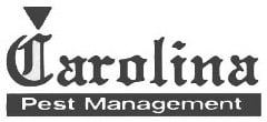 Logo for Carolina Pest Management