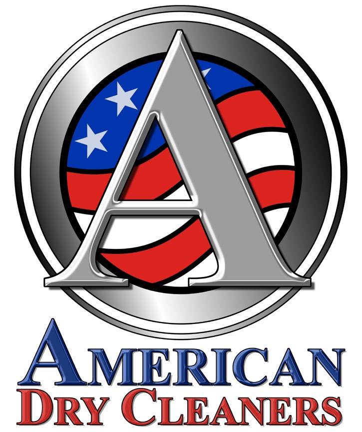 AMERICAN DRY CLEANERS & LAUNDRY logo