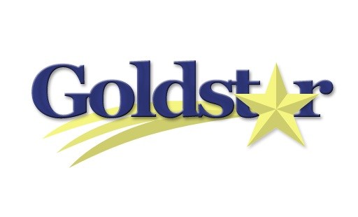 Logo for Goldstar Kitchen & Bathroom