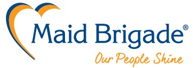 Logo for Maid Brigade