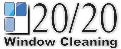 20/20 Window Cleaning & Maintenance, Inc logo