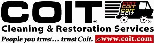 Coit Cleaning and Restoration of Charlotte logo