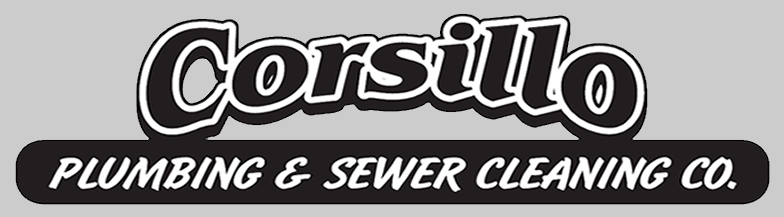 Corsillo Plumbing & Sewer Cleaning Co logo